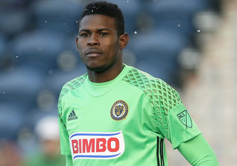 Andre Blake - Motivational Sports Speaker