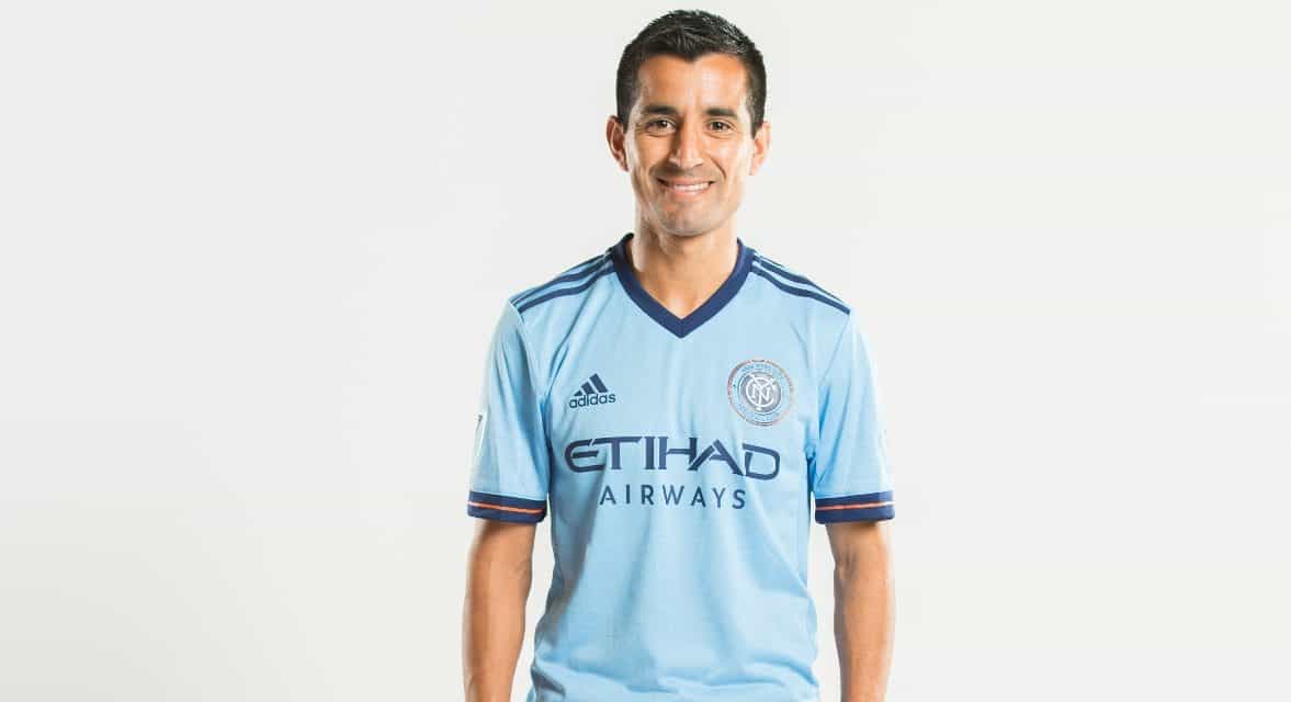 Maxi Moralez - Motivational Sports Speaker