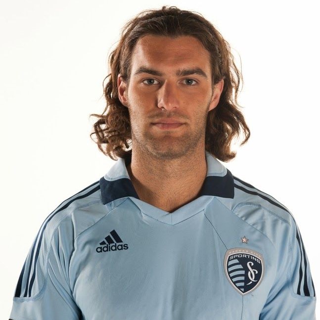 Graham Zusi - Motivational Sports Speaker