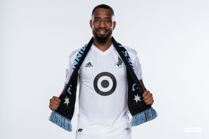 Romain Metanire - Motivational Sports Speaker