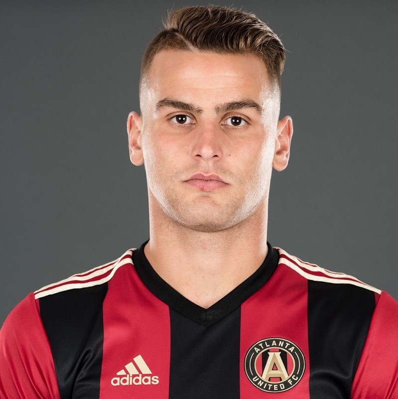 Leandro Gonzalez Pirez - Motivational Sports Speaker