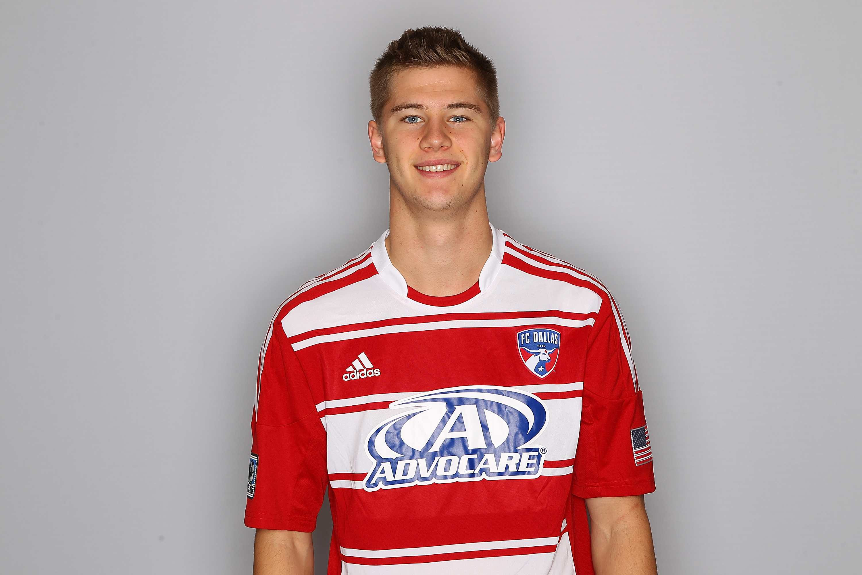 Walker Zimmerman - Motivational Sports Speaker