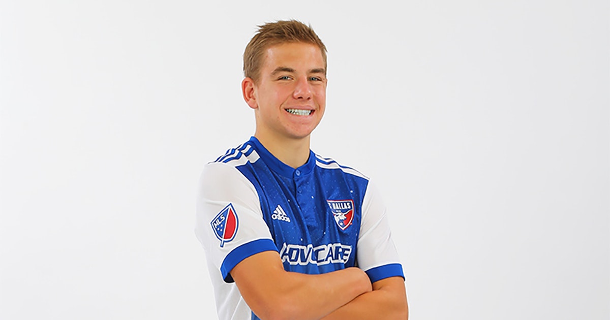 Paxton Pomykal - Motivational Sports Speaker