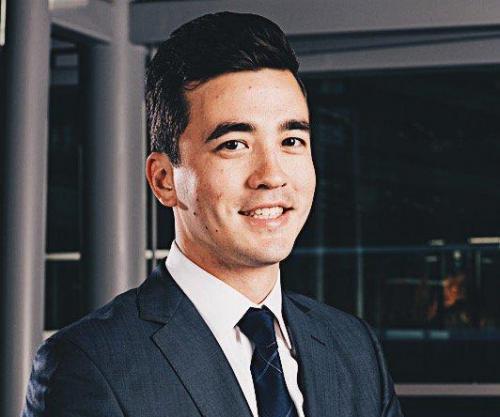 Bobby Webster - Motivational Sports Speaker