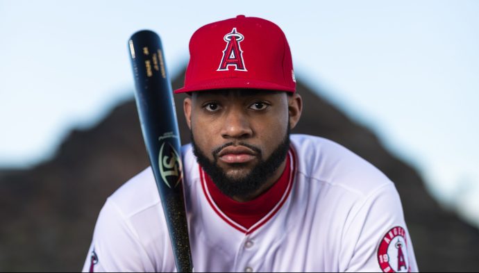 Jo Adell - Motivational Sports Speaker