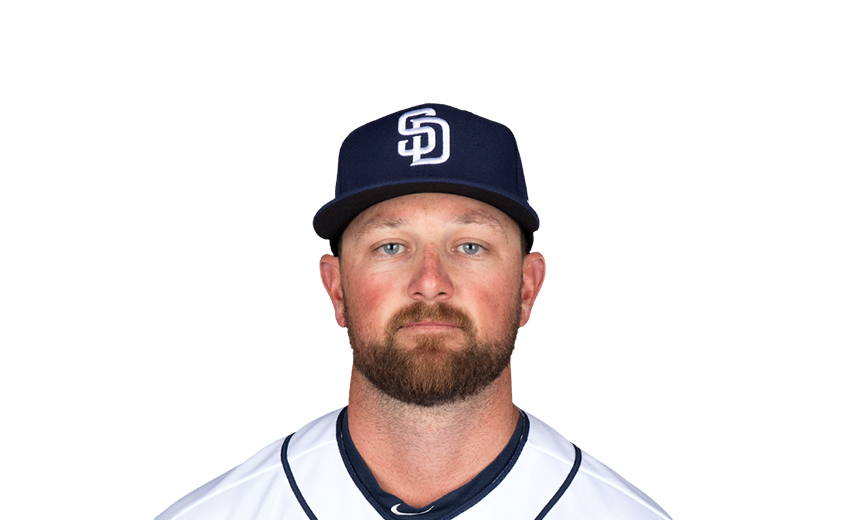 Kirby Yates - Motivational Sports Speaker