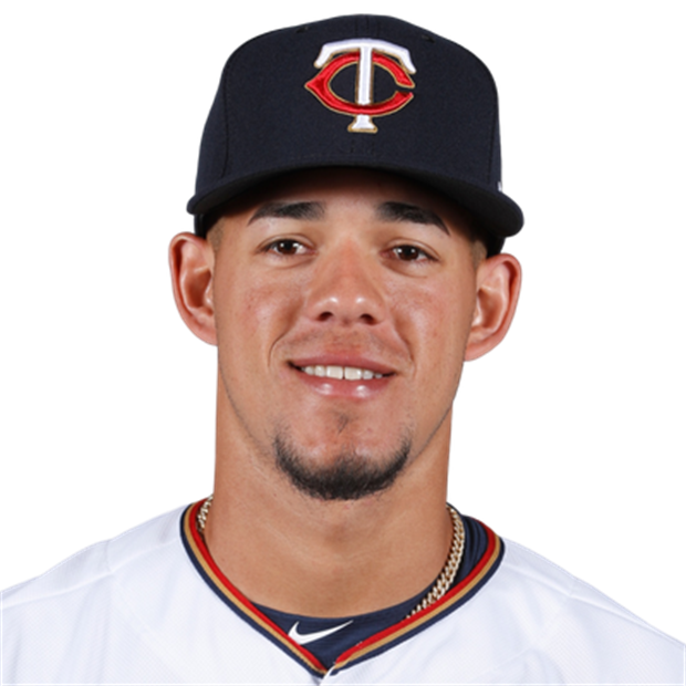 Jose Berrios - Motivational Sports Speaker