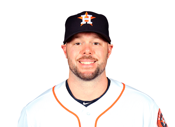 Ryan Pressly - Motivational Sports Speaker