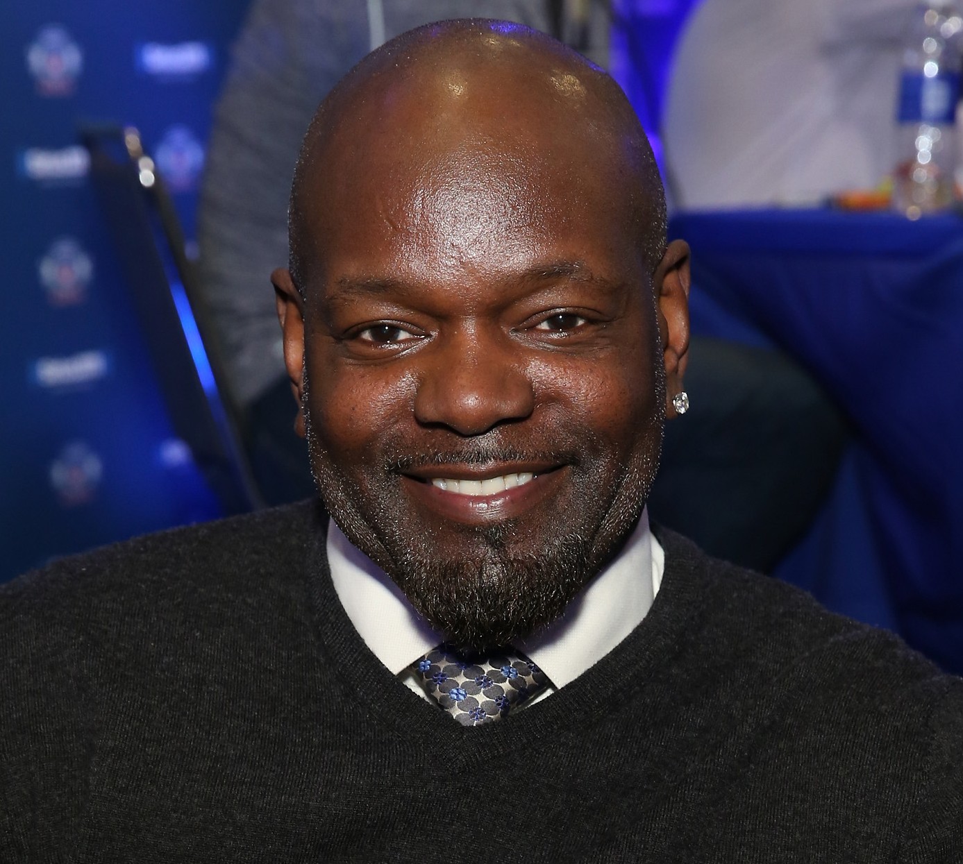 Emmitt Smith - Motivational Sports Speaker
