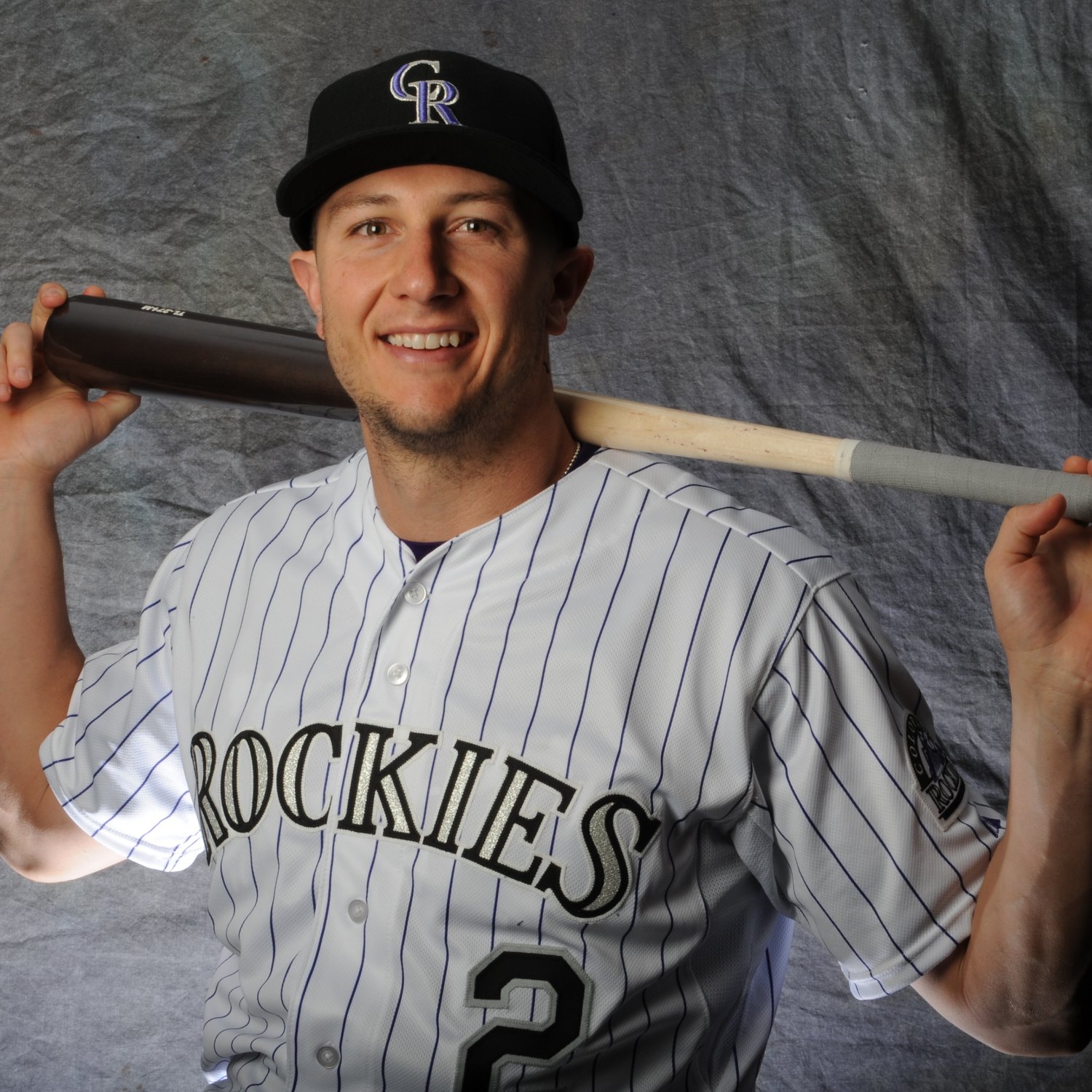 Troy Tulowitzki - Motivational Sports Speaker