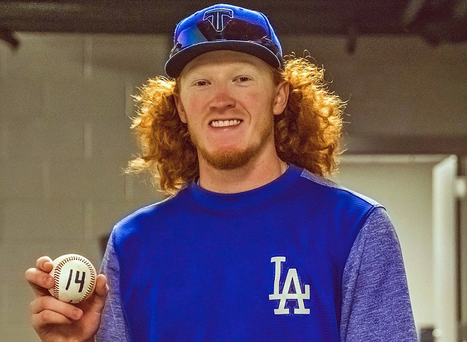 Dustin May - Motivational Sports Speaker