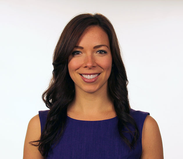 Kate Ziegler - Motivational Sports Speaker