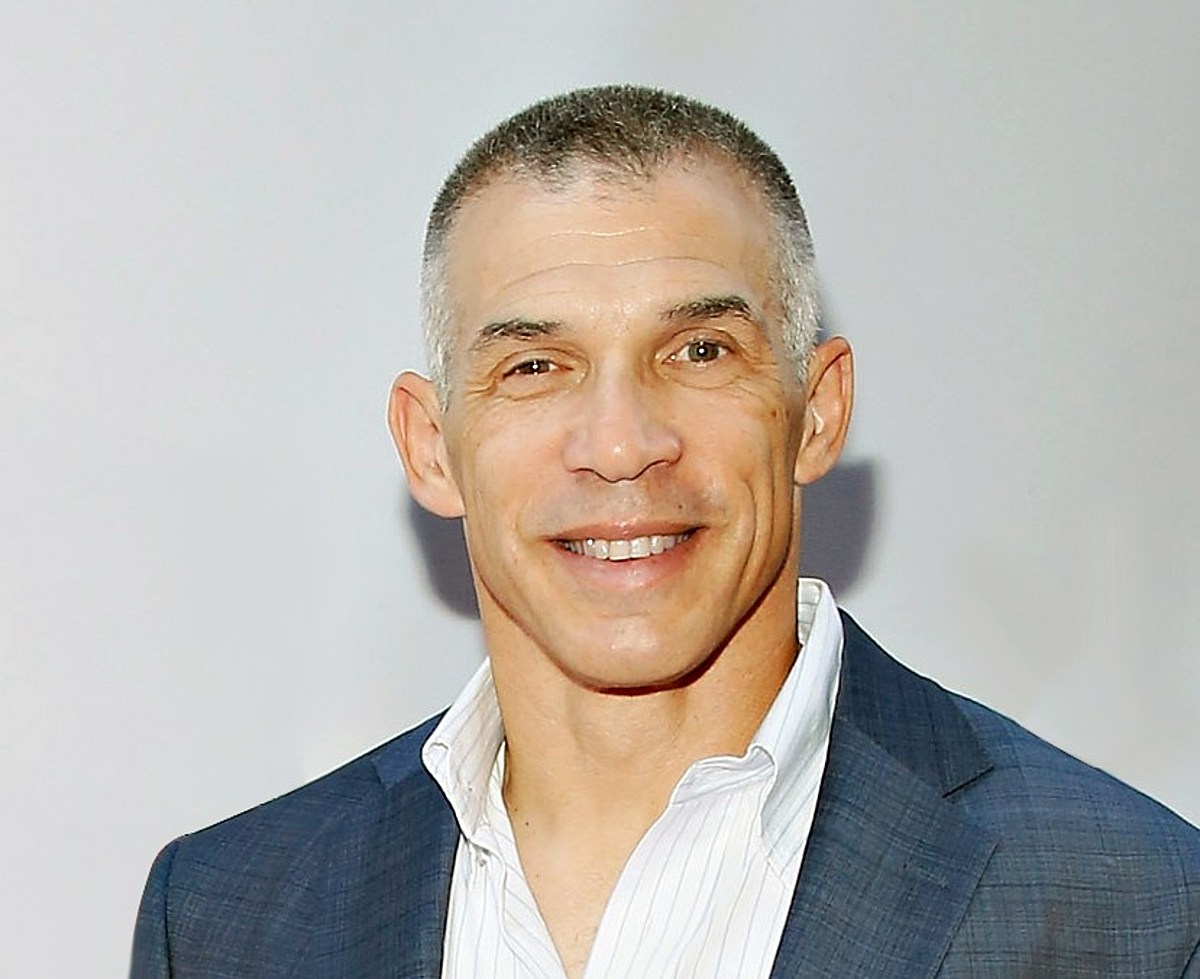 Joe Girardi - Motivational Sports Speaker