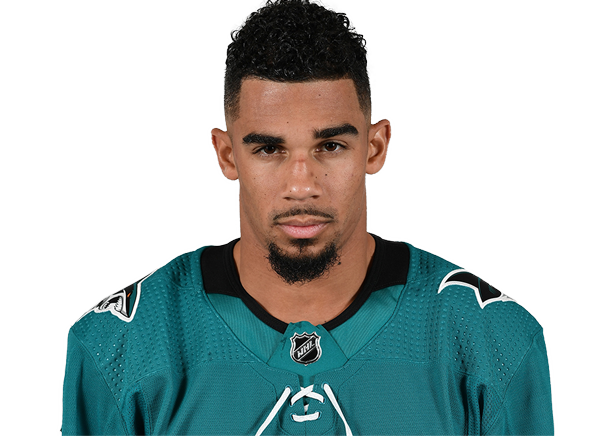Evander Kane - Motivational Sports Speaker