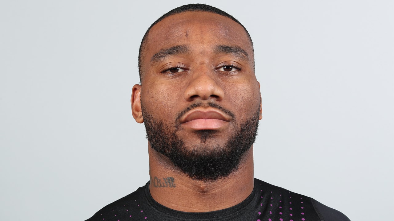 Tre'Quan Smith - Motivational Sports Speaker