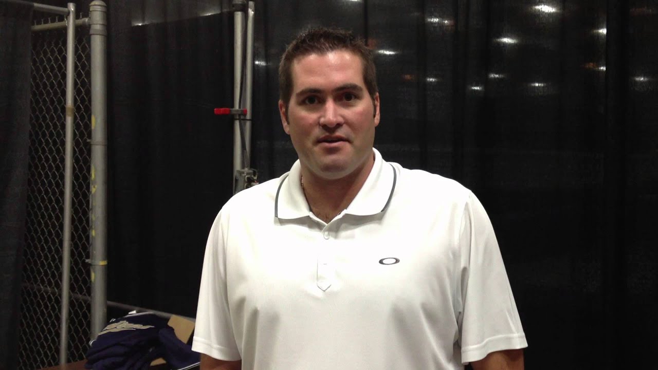 Troy Glaus - Motivational Sports Speaker