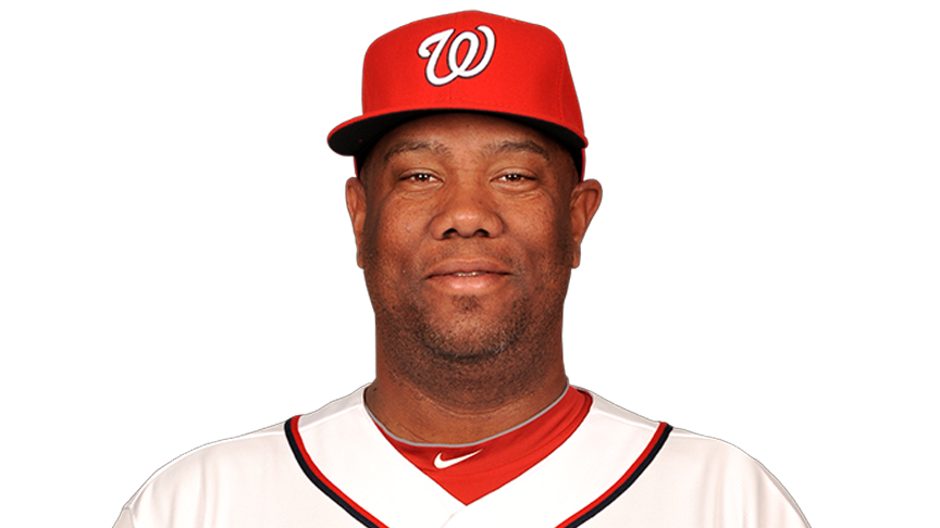 Livan Hernandez - Motivational Sports Speaker