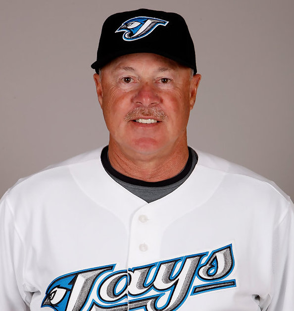 Gene Tenace - Motivational Sports Speaker