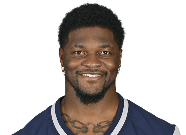 Jamie Collins - Motivational Sports Speaker