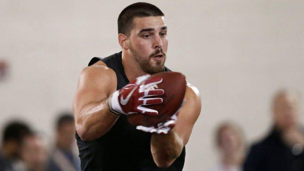 Mark Andrews - Motivational Sports Speaker