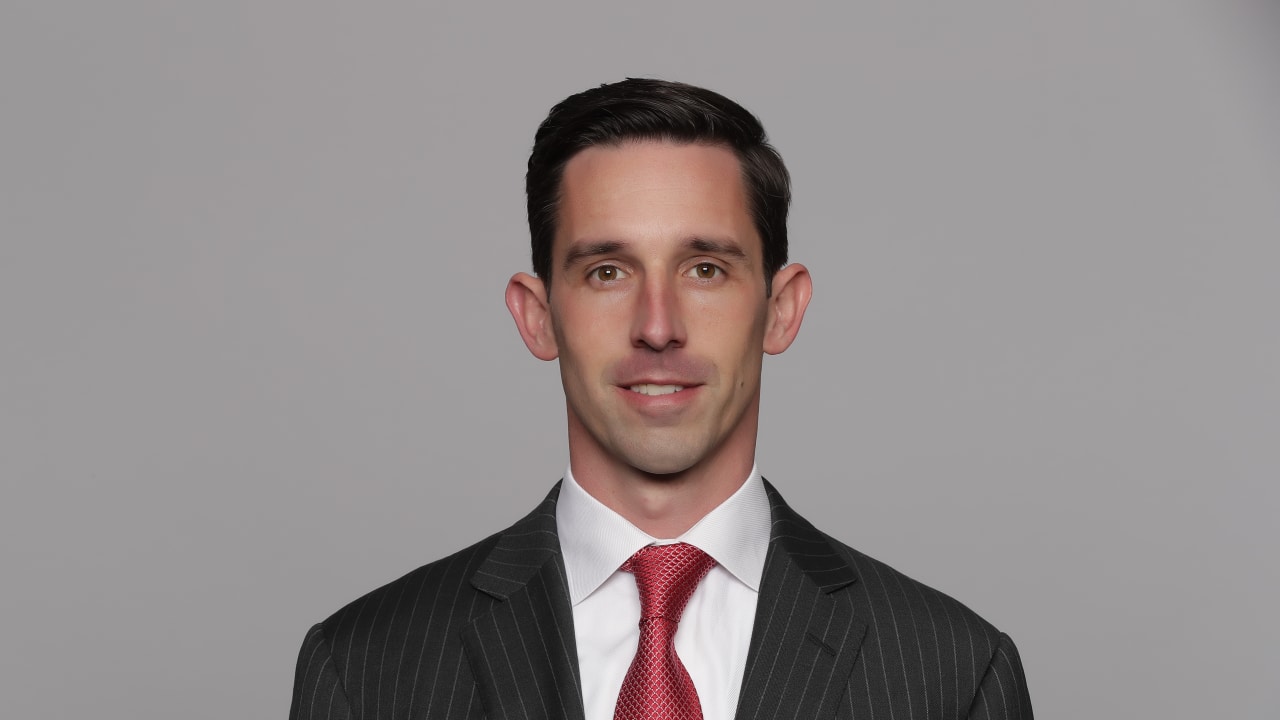Kyle Shanahan - Motivational Sports Speaker