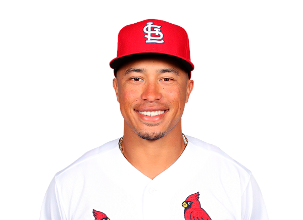 Kolten Wong - Motivational Sports Speaker