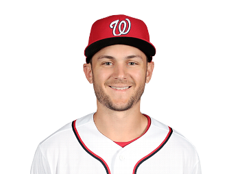 Trea Turner - Motivational Sports Speaker
