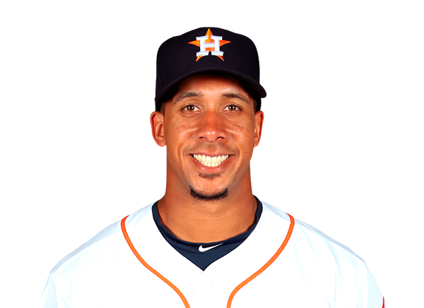 Michael Brantley - Motivational Sports Speaker
