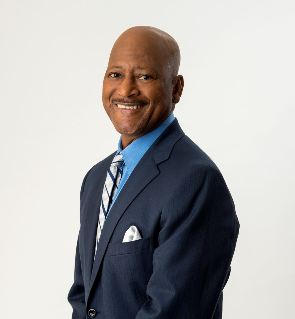 Rod Gilmore - Motivational Sports Speaker