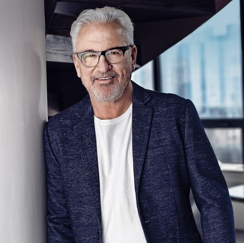 Joe Maddon - Motivational Sports Speaker