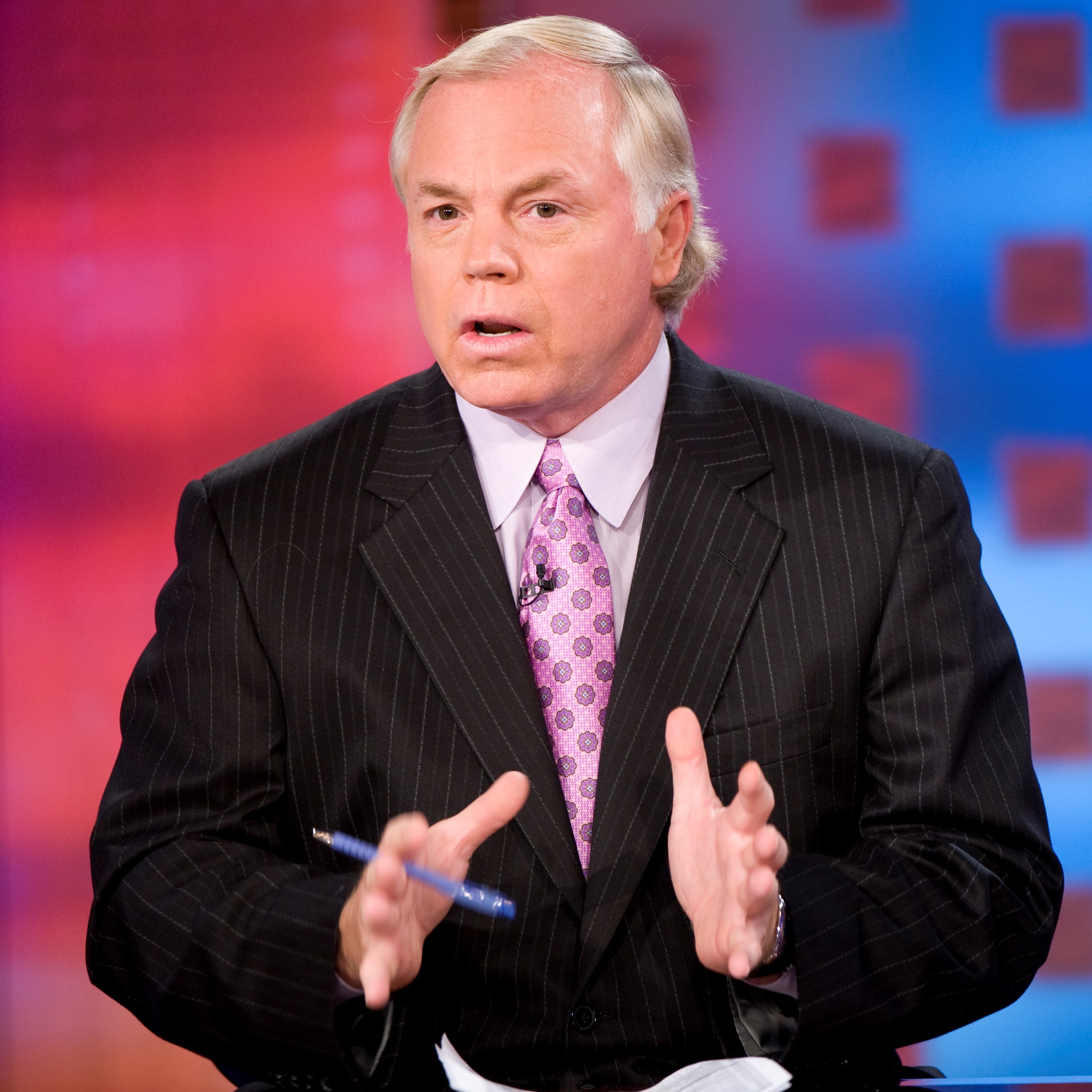 Buck Showalter - Motivational Sports Speaker