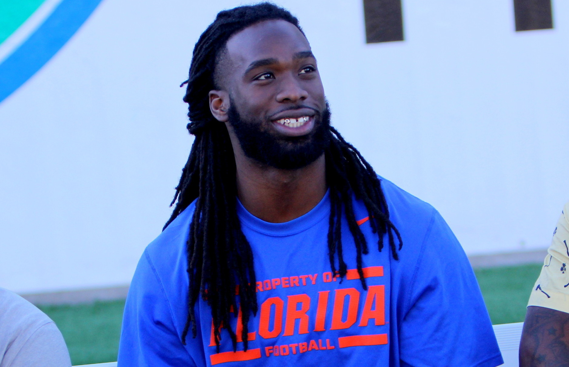 Matt Jones - Motivational Sports Speaker