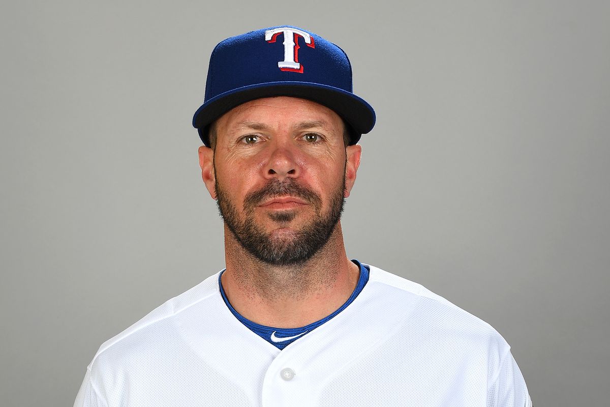 Jayce Tingler - Motivational Sports Speaker