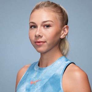 Amanda Anisimova - Motivational Sports Speaker
