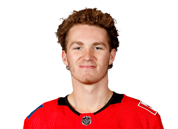 Matthew Tkachuk - Motivational Sports Speaker