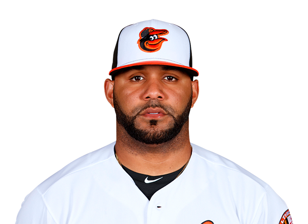 Jonathan Villar - Motivational Sports Speaker