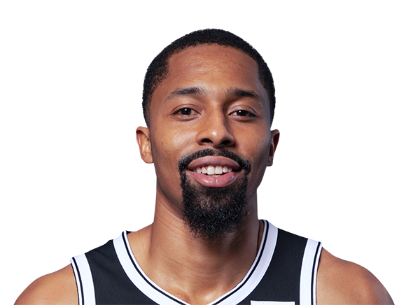 Spencer Dinwiddie - Motivational Sports Speaker