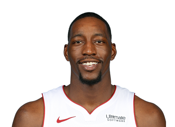 Bam Adebayo - Motivational Sports Speaker