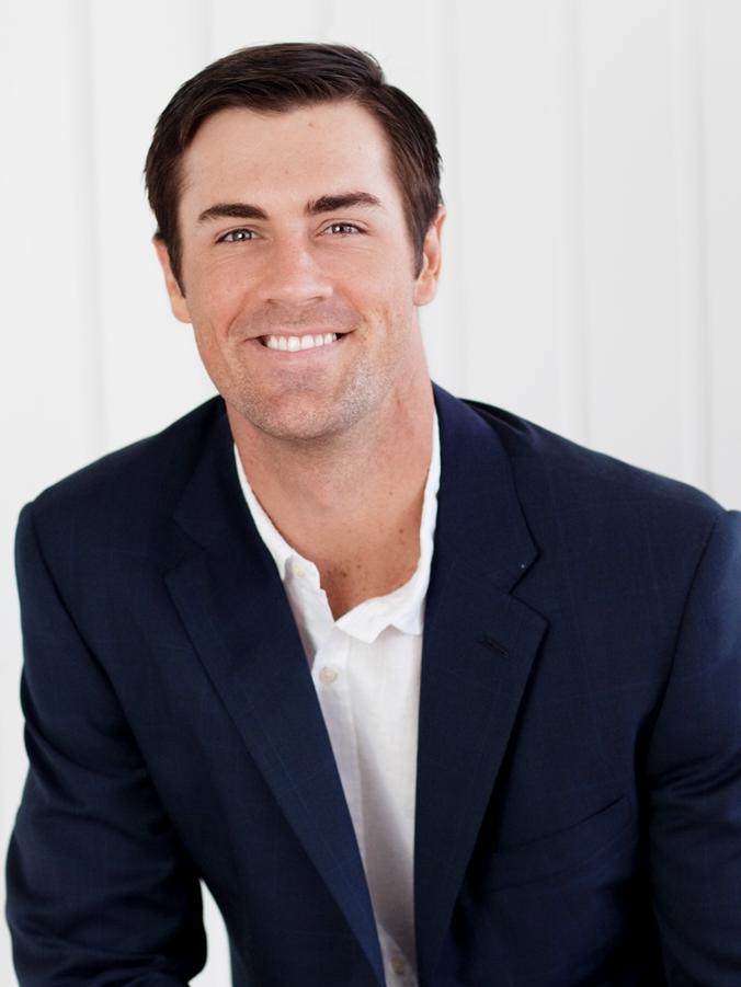 Cole Hamels - Motivational Sports Speaker
