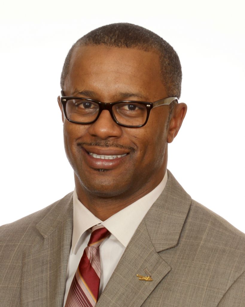 Willie Taggart - Motivational Sports Speaker