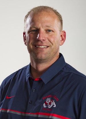 Kalen DeBoer - Motivational Sports Speaker