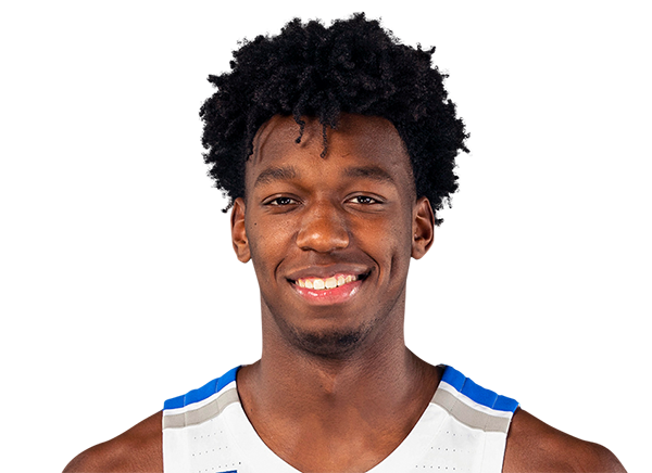 James Wiseman - Motivational Sports Speaker