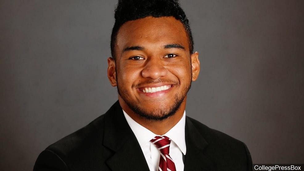 Tua Tagovailoa - Motivational Sports Speaker