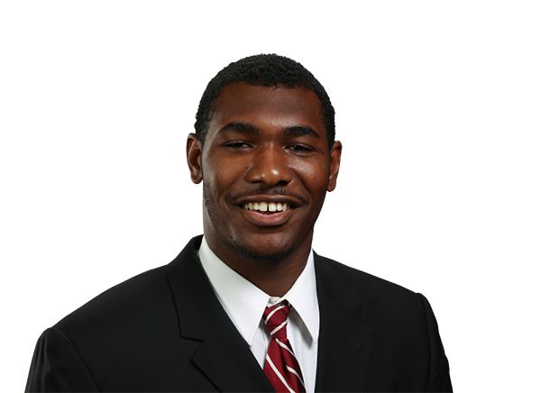 Terrell Lewis - Motivational Sports Speaker