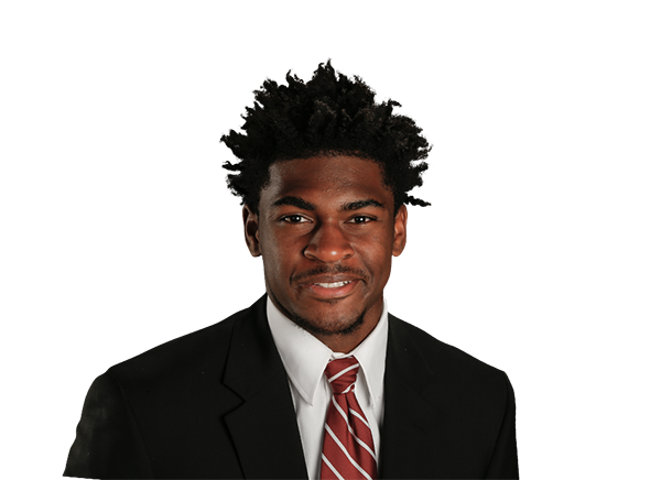 Trevon Diggs - Motivational Sports Speaker