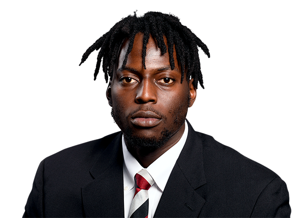 Javon Kinlaw - Motivational Sports Speaker