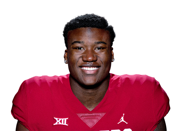 Kenneth Murray - Motivational Sports Speaker