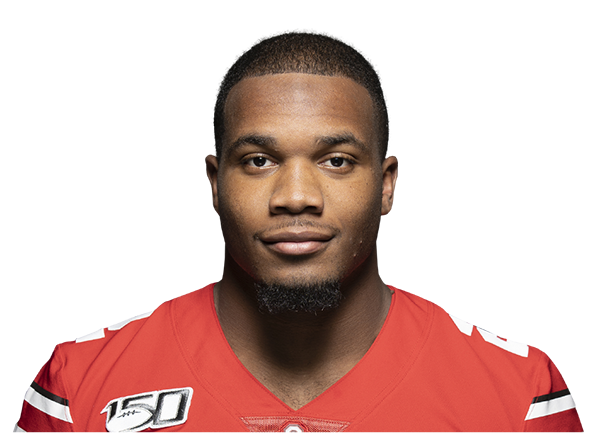 J.K. Dobbins - Motivational Sports Speaker