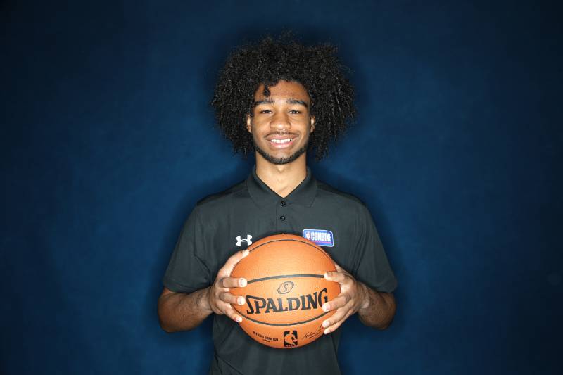 Coby White - Motivational Sports Speaker