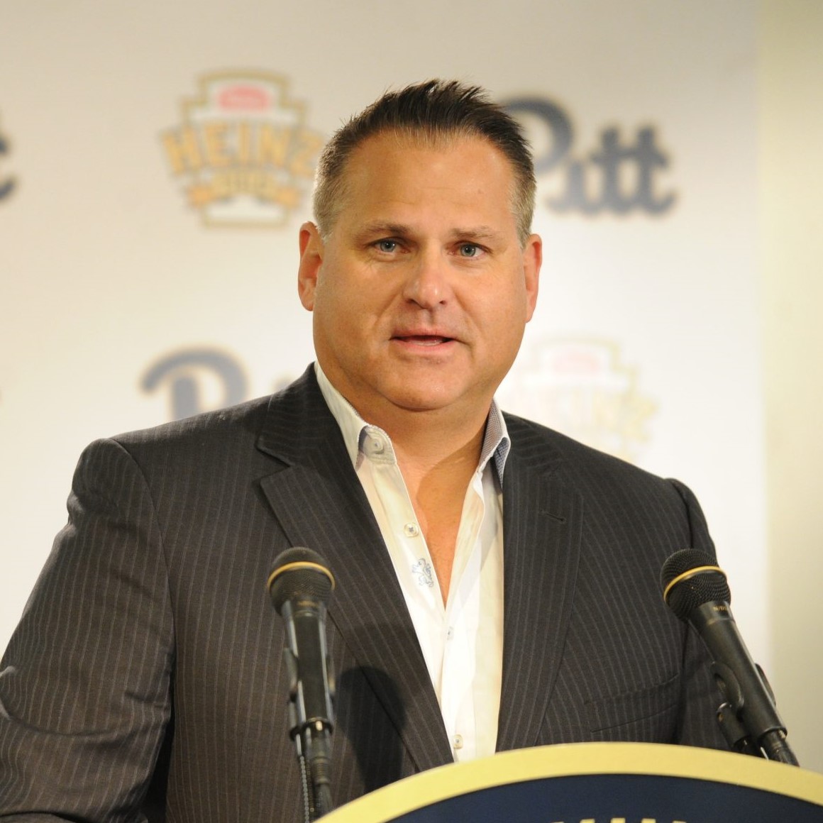 Jim Covert - Motivational Sports Speaker